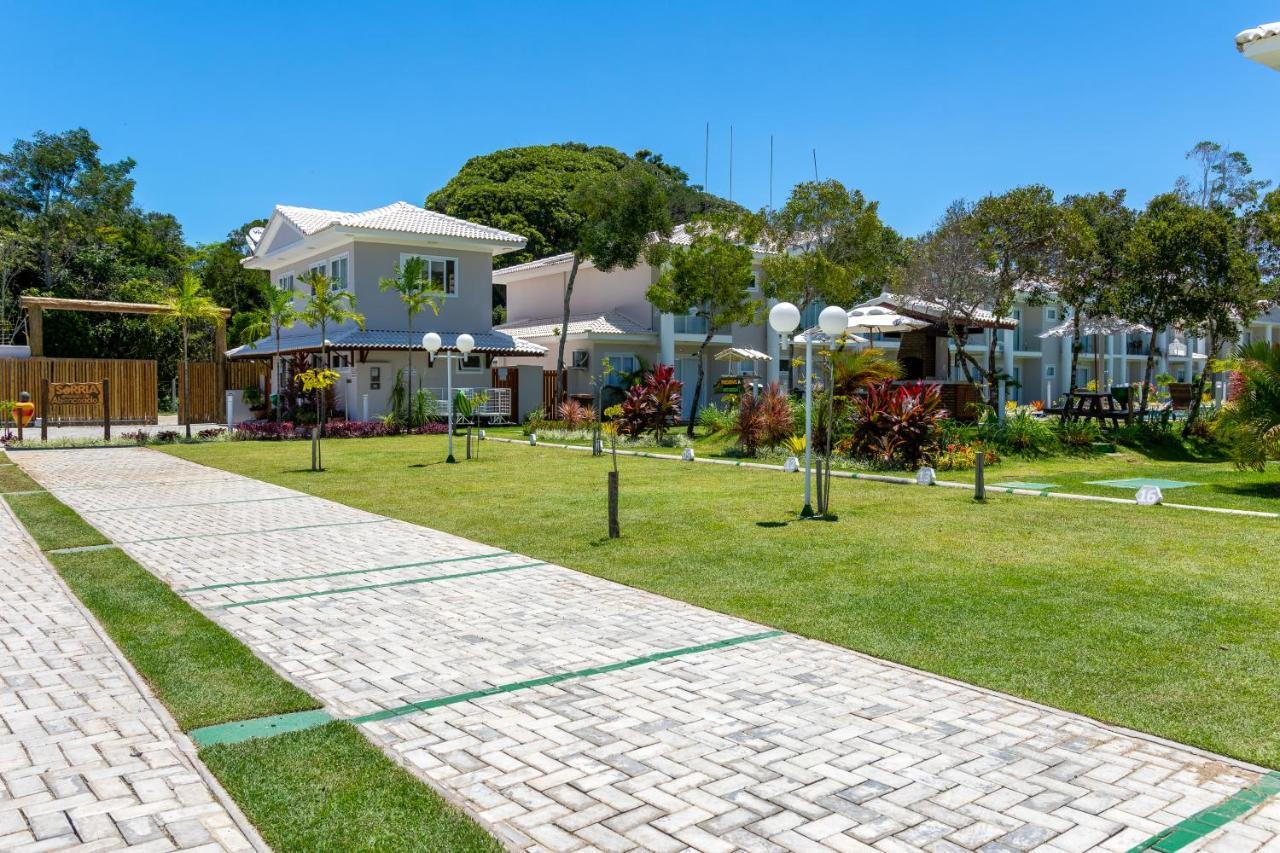 C17a - Seven Heaven Vacation Arraial D'ajuda - Alto Da Pitinga - Casa 3 Aparthotel *