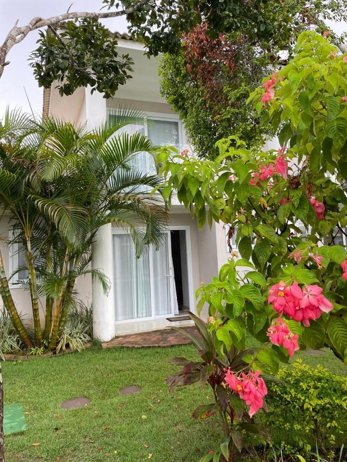 C17a - Seven Heaven Vacation Arraial D'ajuda - Alto Da Pitinga - Casa 3 *