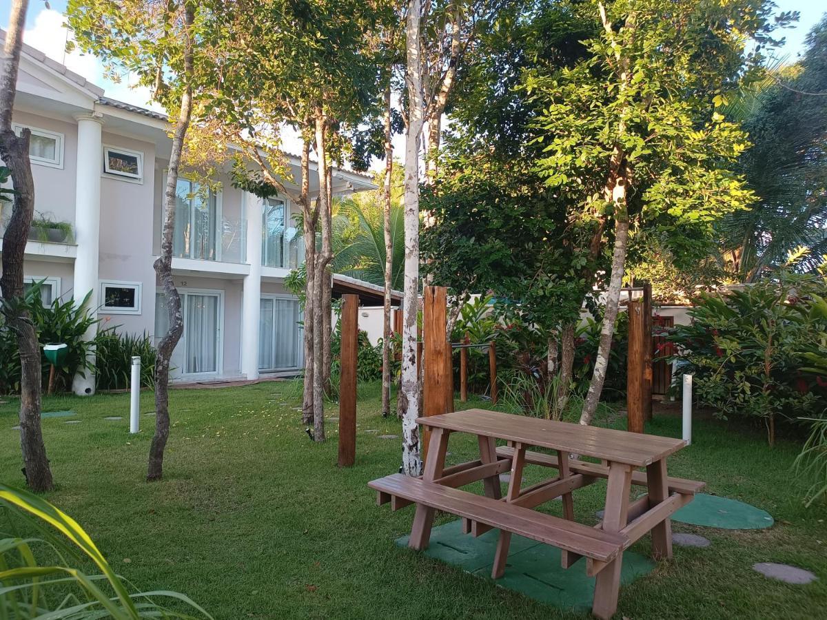 Aparthotel C17a - Seven Heaven Vacation Arraial D'ajuda - Alto Da Pitinga - Casa 3