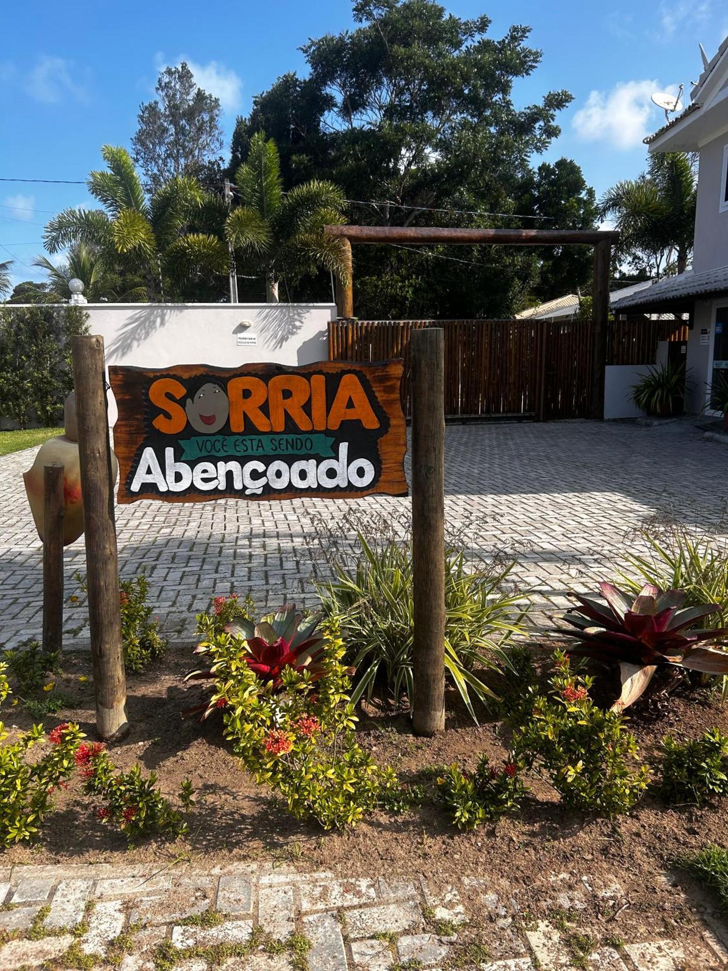 Aparthotel C17a - Seven Heaven Vacation Arraial D'ajuda - Alto Da Pitinga - Casa 3