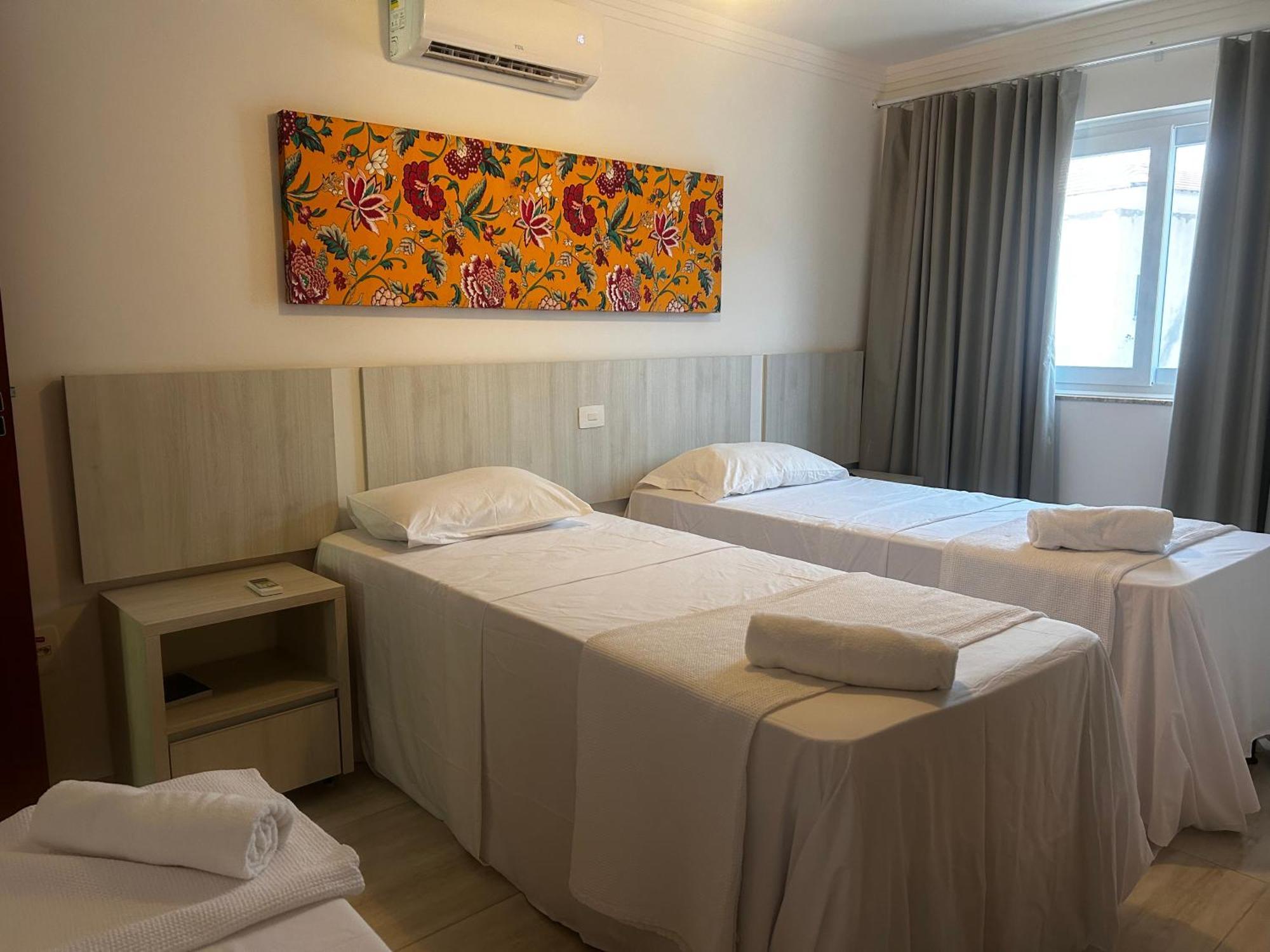 Aparthotel C17a - Seven Heaven Vacation Arraial D'ajuda - Alto Da Pitinga - Casa 3