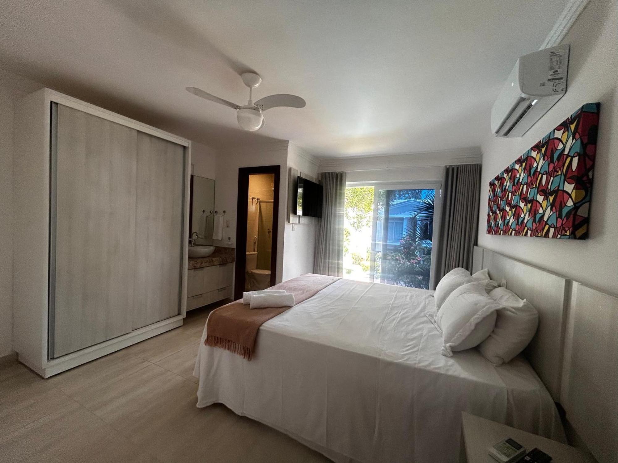 Aparthotel C17a - Seven Heaven Vacation Arraial D'ajuda - Alto Da Pitinga - Casa 3 *