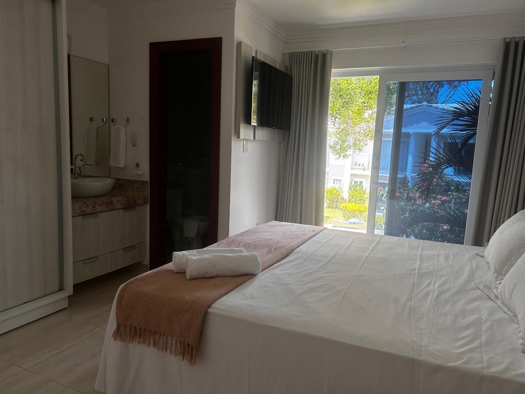 Aparthotel C17a - Seven Heaven Vacation Arraial D'ajuda - Alto Da Pitinga - Casa 3