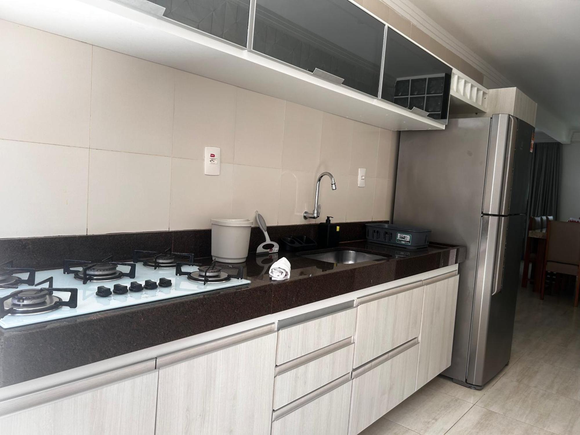Aparthotel C17a - Seven Heaven Vacation Arraial D'ajuda - Alto Da Pitinga - Casa 3