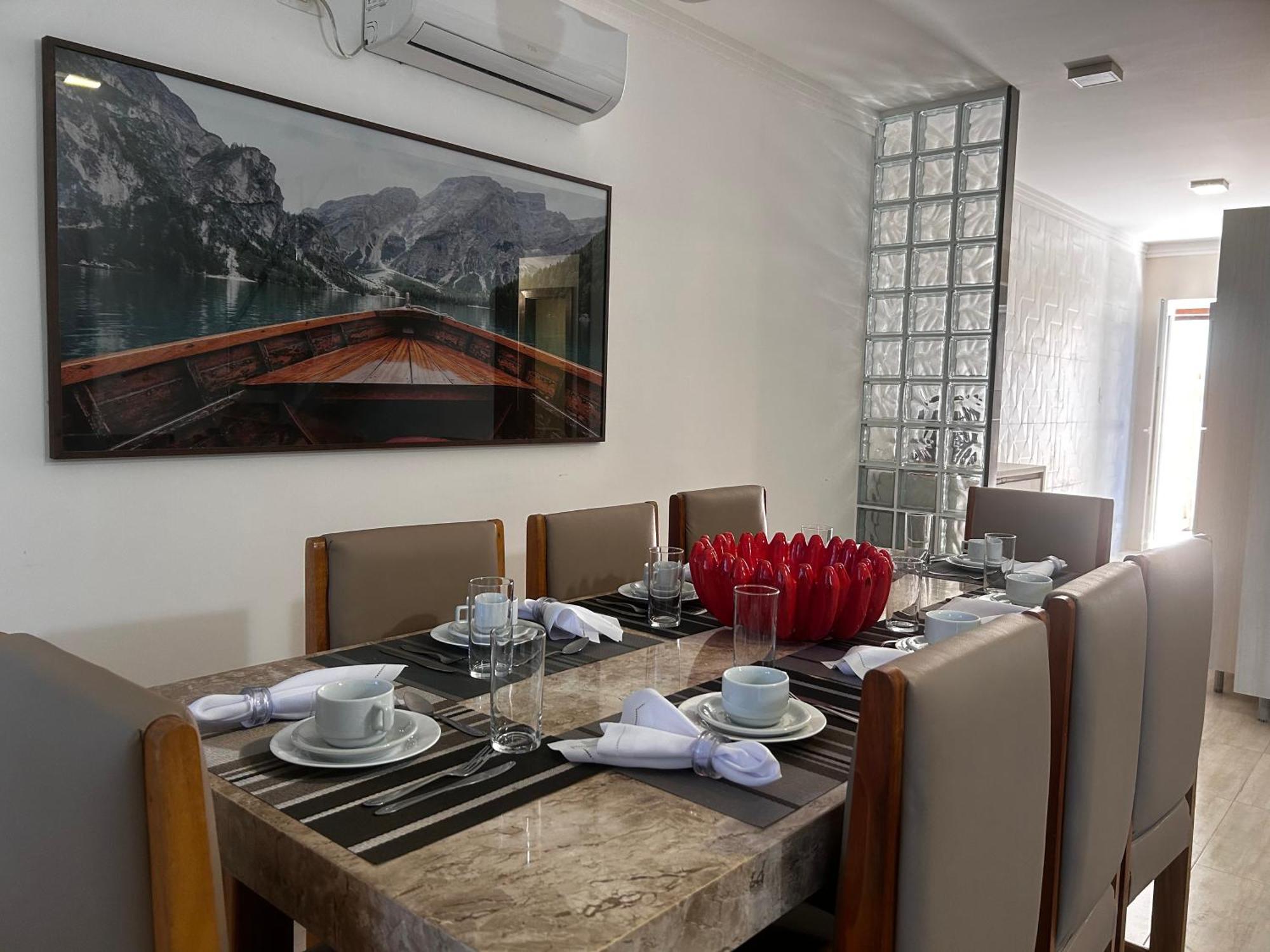Aparthotel C17a - Seven Heaven Vacation Arraial D'ajuda - Alto Da Pitinga - Casa 3