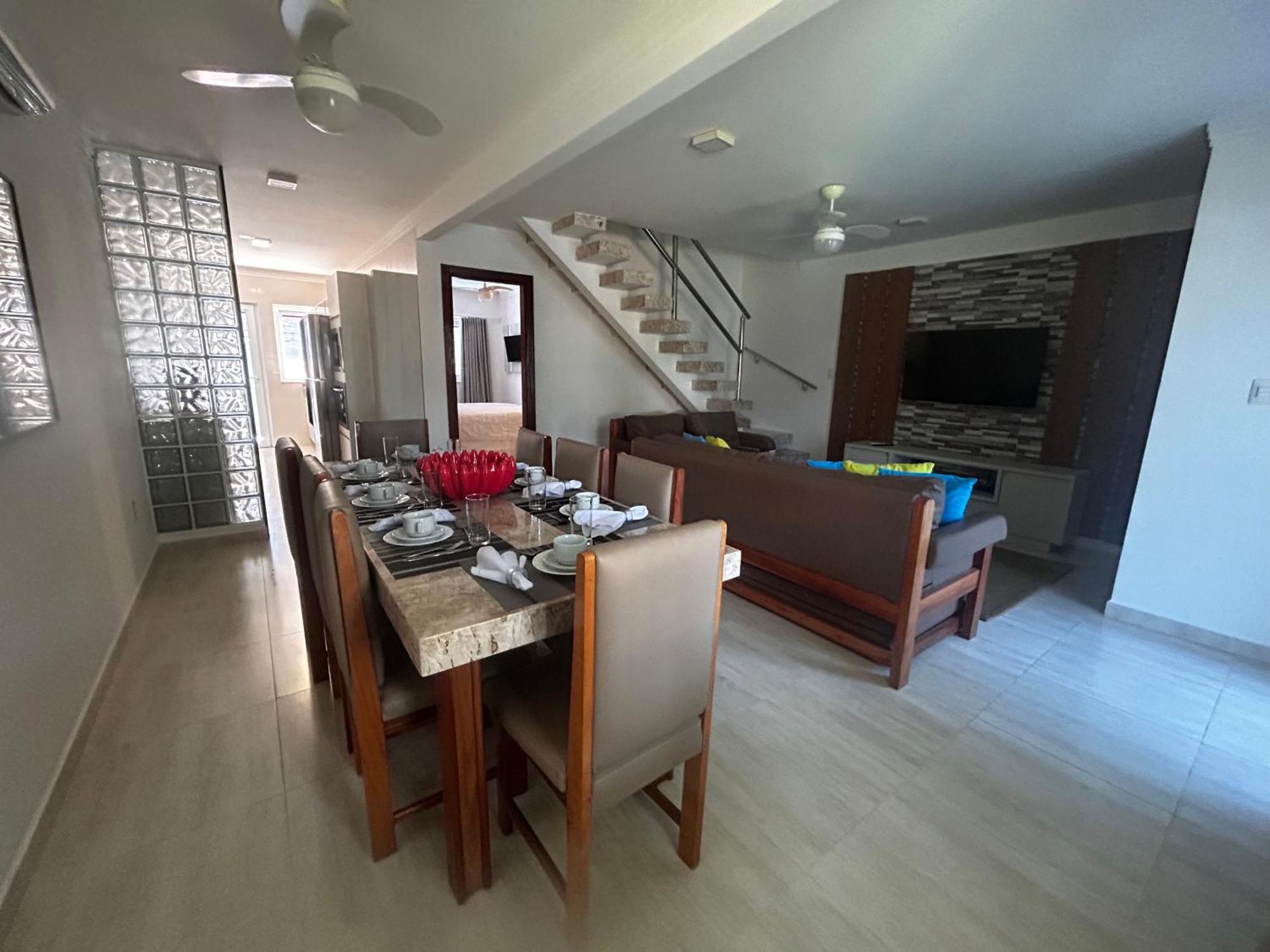 Aparthotel C17a - Seven Heaven Vacation Arraial D'ajuda - Alto Da Pitinga - Casa 3 *