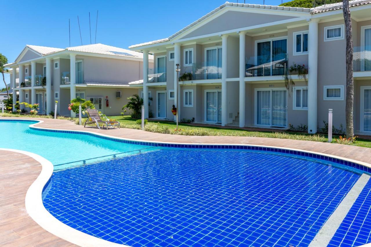 Aparthotel C17a - Seven Heaven Vacation Arraial D'ajuda - Alto Da Pitinga - Casa 3 Porto Seguro